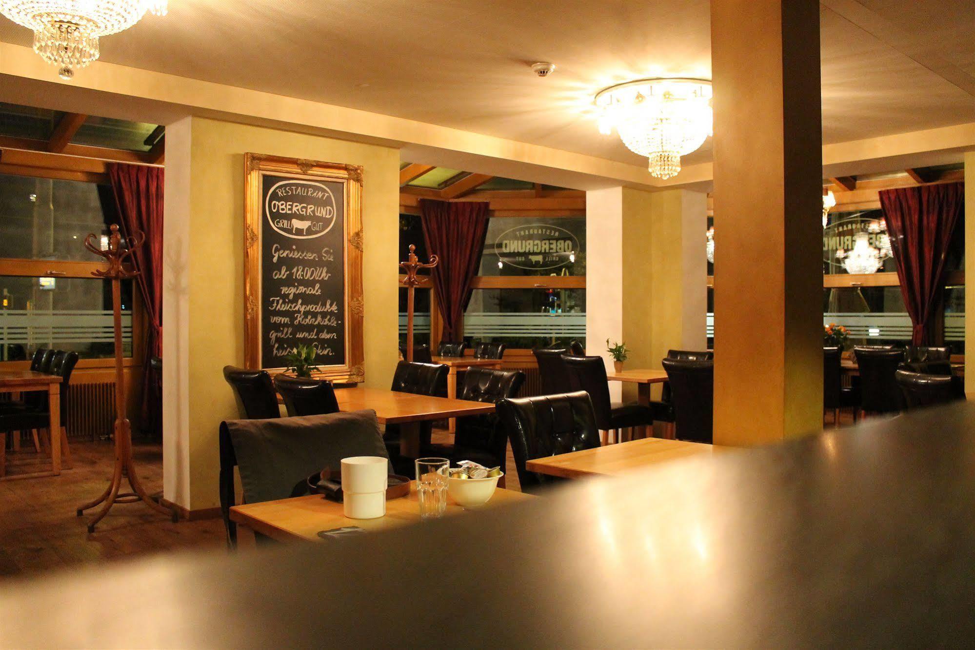 Hotel Spatz Lucerne Extérieur photo
