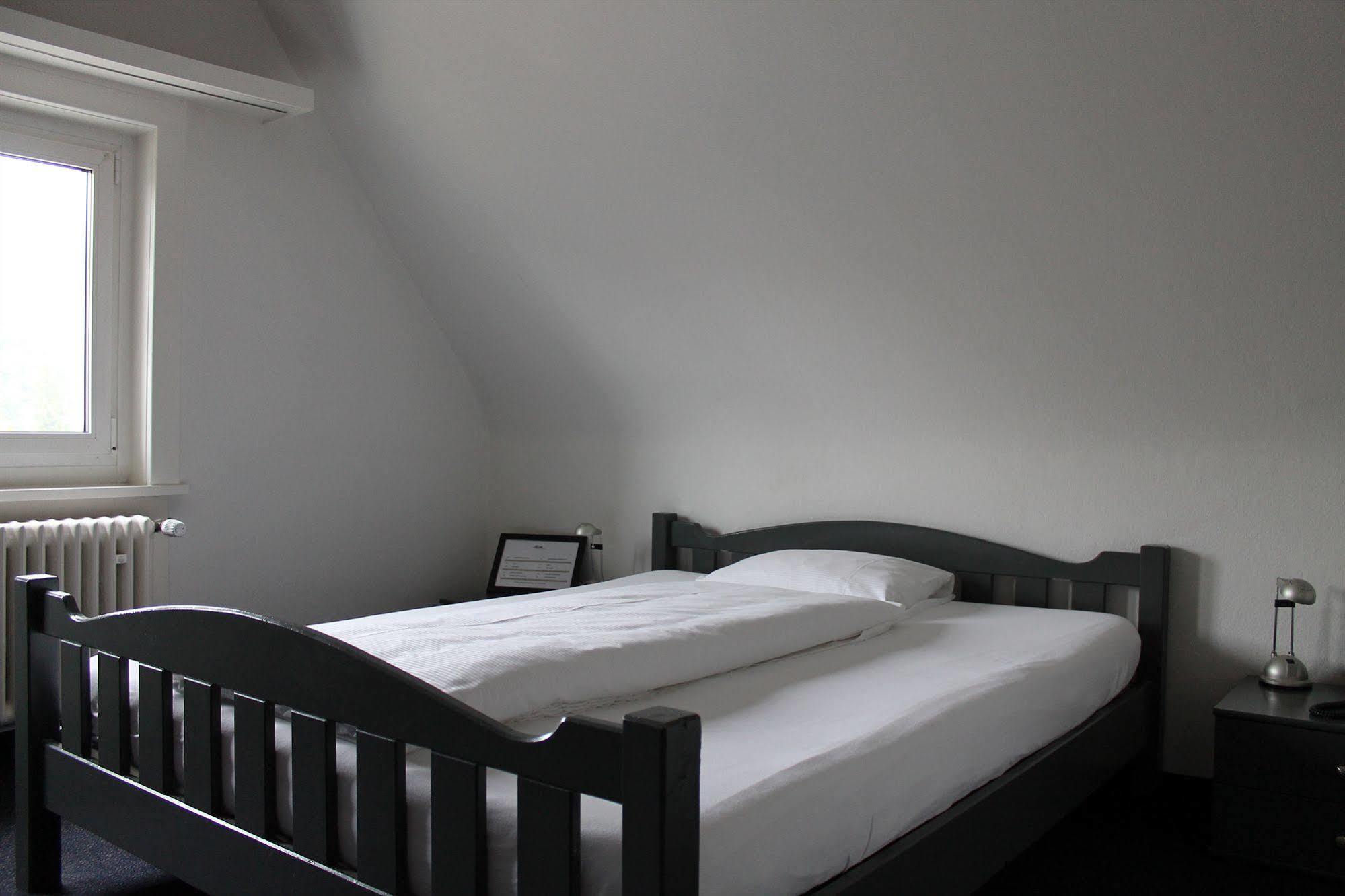 Hotel Spatz Lucerne Extérieur photo