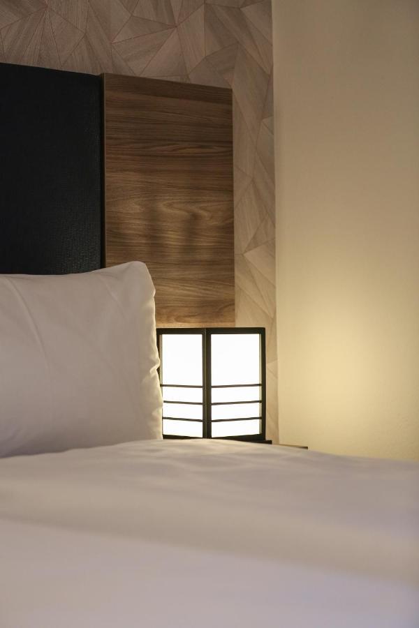 Hotel Spatz Lucerne Extérieur photo
